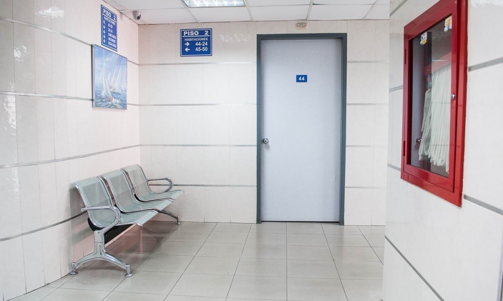 Sprzedam przychodnię/centrum medyczne - 2 placówki w Łodzi