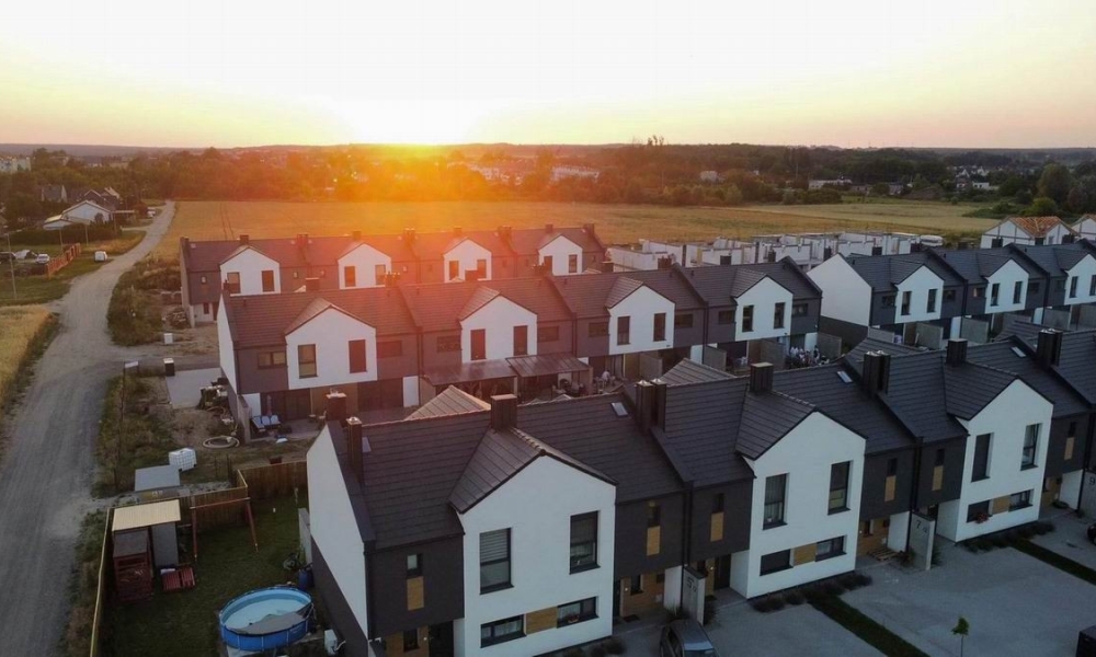 Sprzedam 35% udziałów w rentownej spółce deweloperskiej