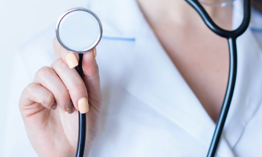 POZ 4000 deklaracji + laryngologia (NFZ) + medycyna pracy