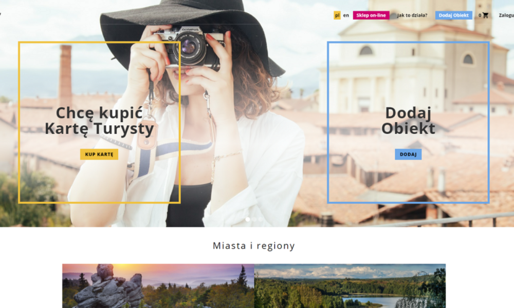 System generowania kodów rabatowych z systemem rezerwacji i apką mobilną